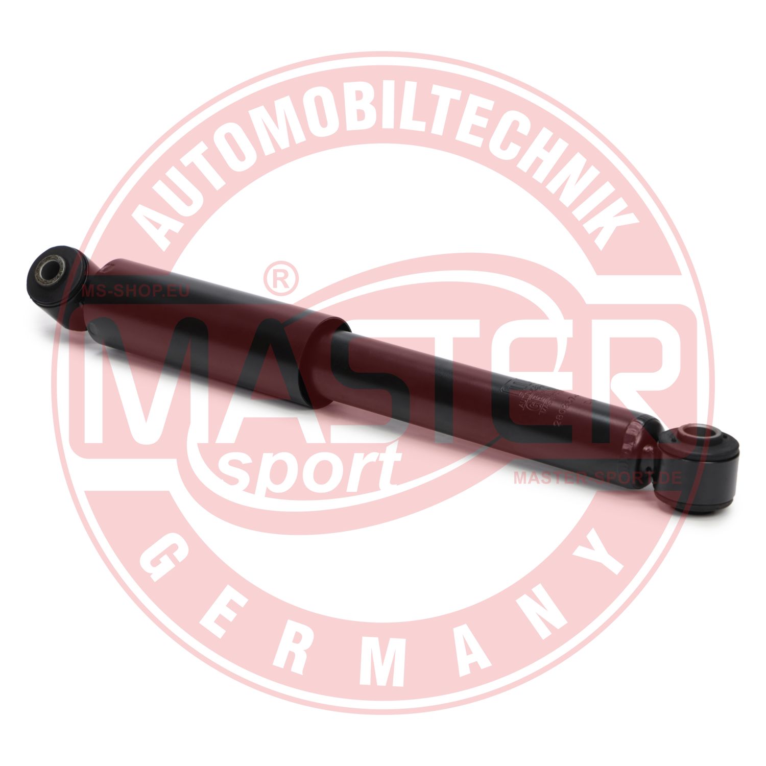 Amortizor MASTERSPORT GERMANY 280367-PCS-MS